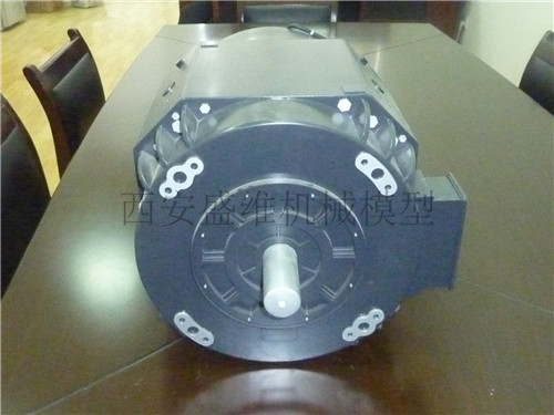 機械動態(tài)模型設計